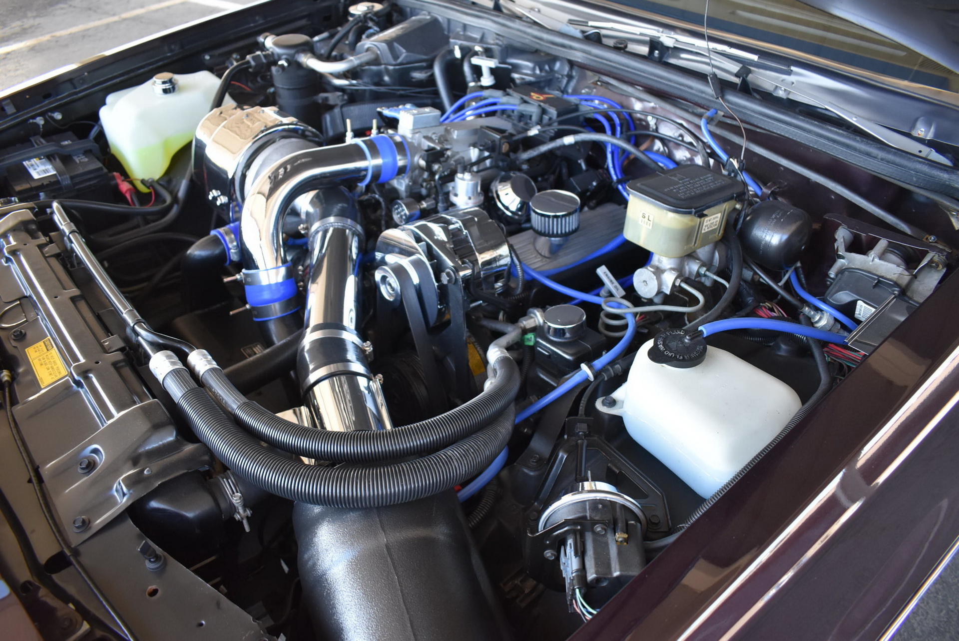 The 1987 Buick Regal Limited Turbo-T Was The Grand National’s Plusher And Faster Sibling