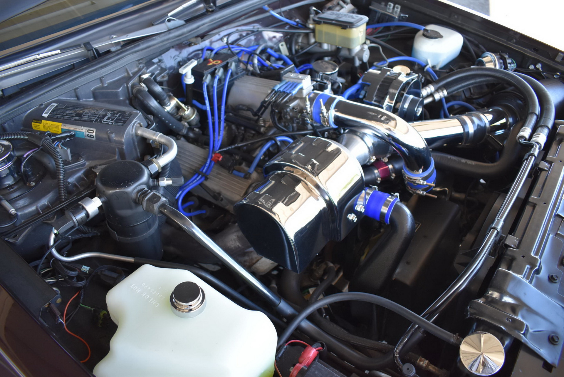 The 1987 Buick Regal Limited Turbo-T Was The Grand National’s Plusher And Faster Sibling