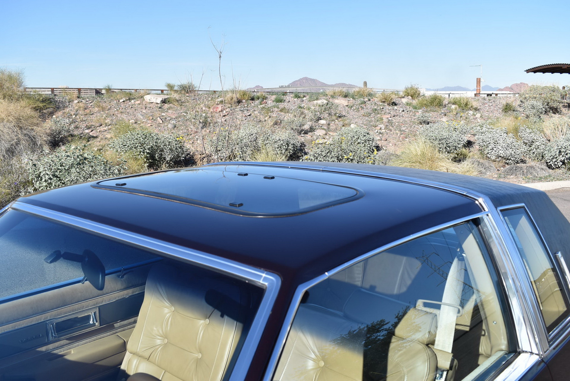 The 1987 Buick Regal Limited Turbo-T Was The Grand National’s Plusher And Faster Sibling