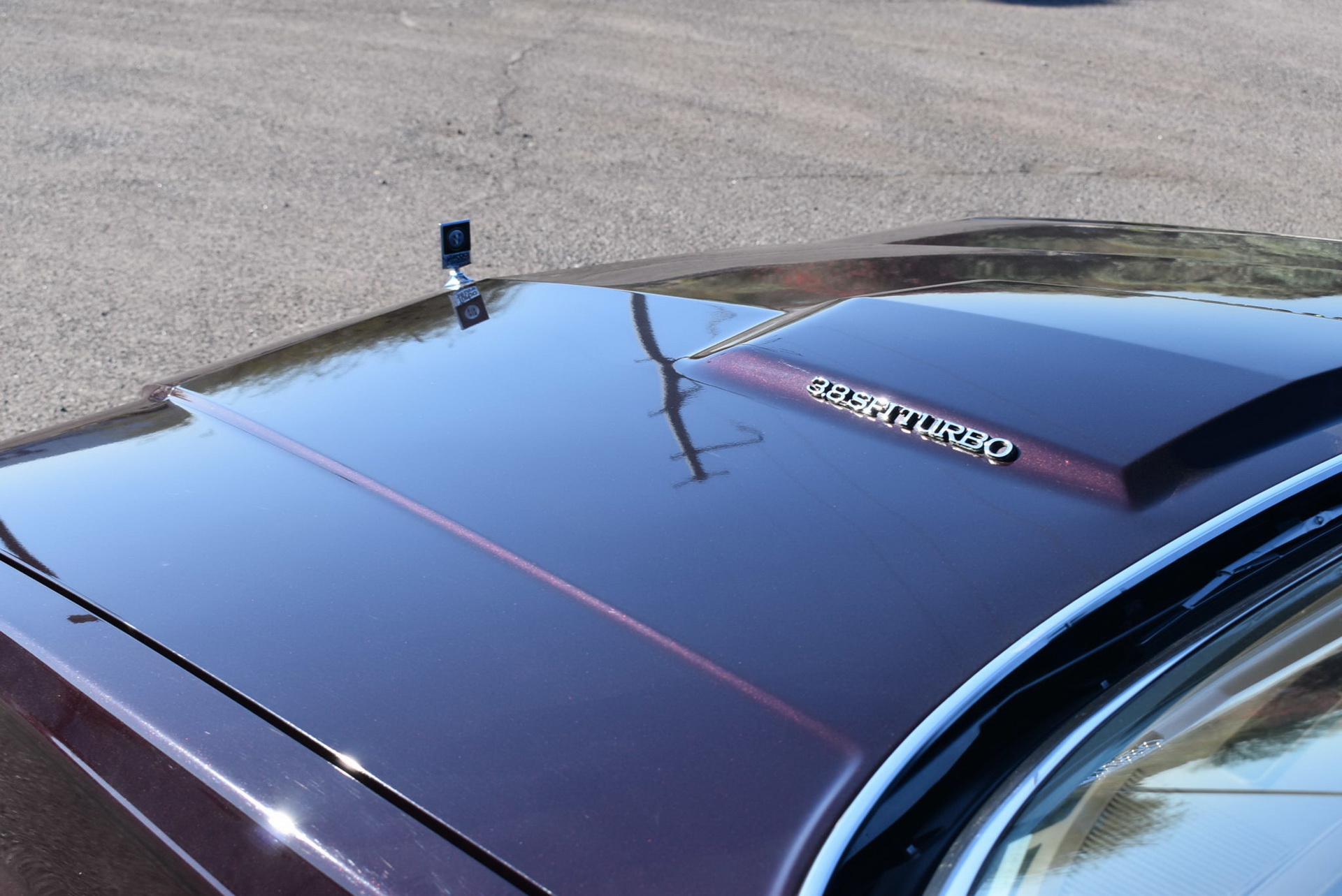 The 1987 Buick Regal Limited Turbo-T Was The Grand National’s Plusher And Faster Sibling