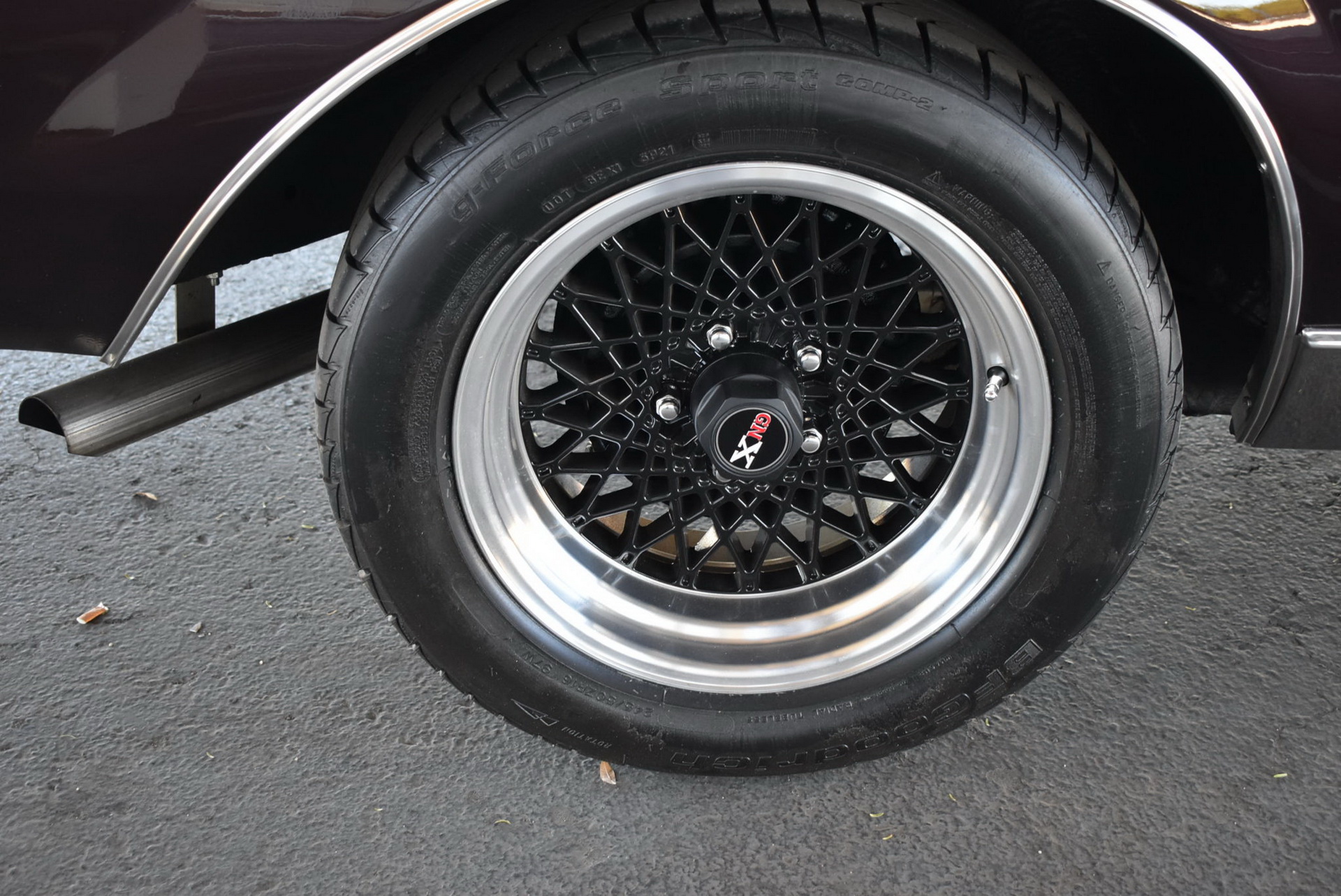 The 1987 Buick Regal Limited Turbo-T Was The Grand National’s Plusher And Faster Sibling