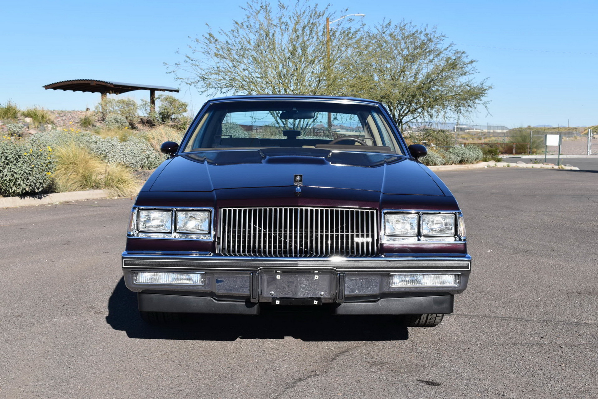 The 1987 Buick Regal Limited Turbo-T Was The Grand National’s Plusher And Faster Sibling