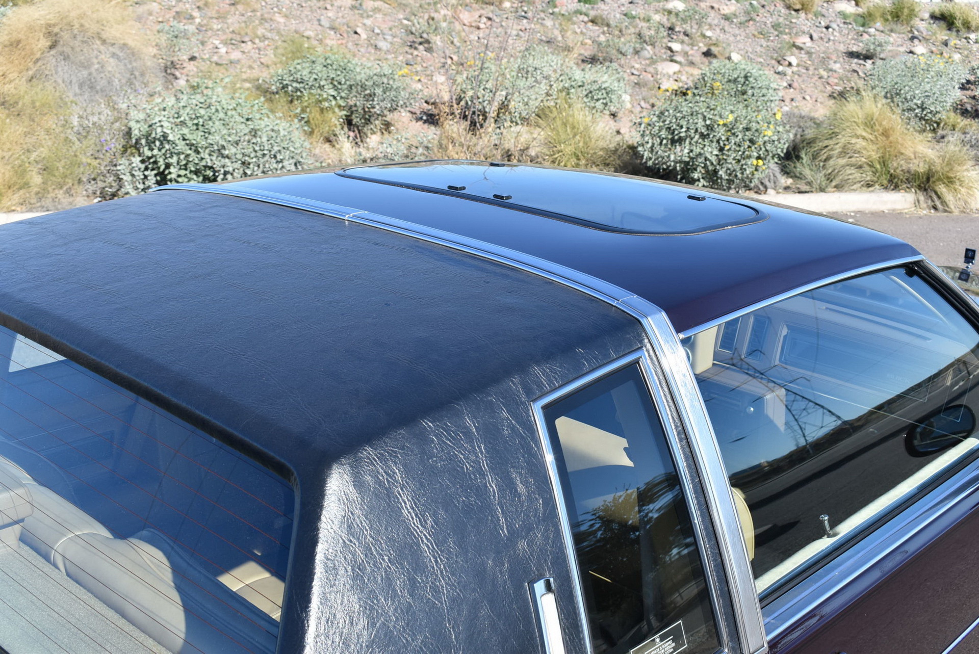 The 1987 Buick Regal Limited Turbo-T Was The Grand National’s Plusher And Faster Sibling