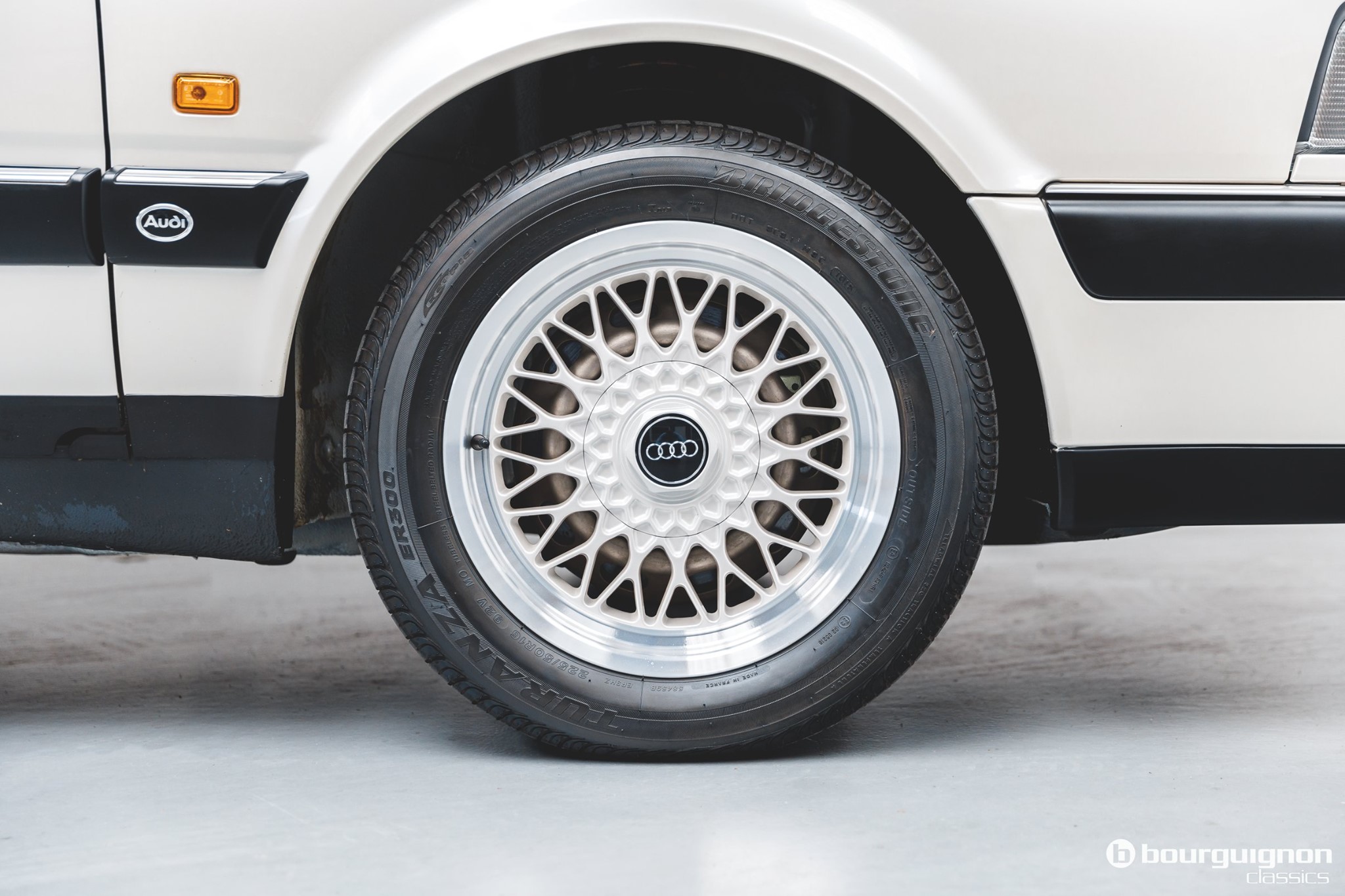 Virtually Brand New 1990 Audi V8 Is A Time Capsule That’ll Cost You As Much As 2020 A8