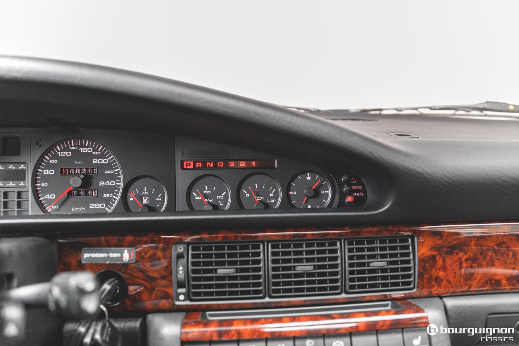 Virtually Brand New 1990 Audi V8 Is A Time Capsule That’ll Cost You As Much As 2020 A8