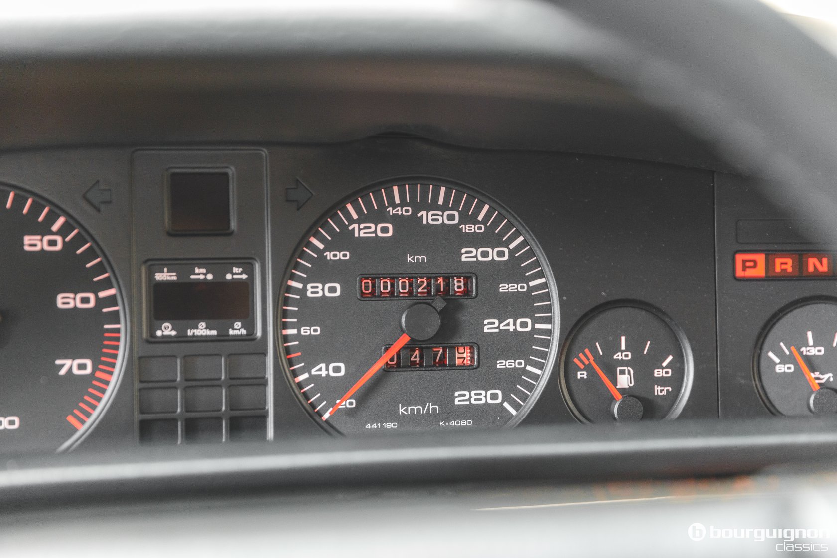 Virtually Brand New 1990 Audi V8 Is A Time Capsule That’ll Cost You As Much As 2020 A8