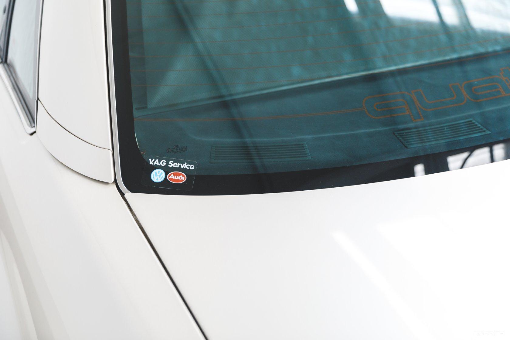 Virtually Brand New 1990 Audi V8 Is A Time Capsule That’ll Cost You As Much As 2020 A8