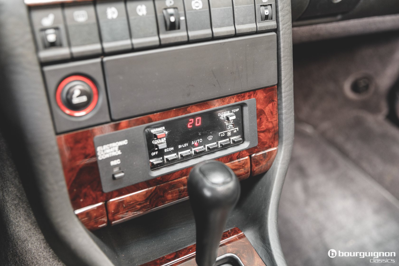 Virtually Brand New 1990 Audi V8 Is A Time Capsule That’ll Cost You As Much As 2020 A8