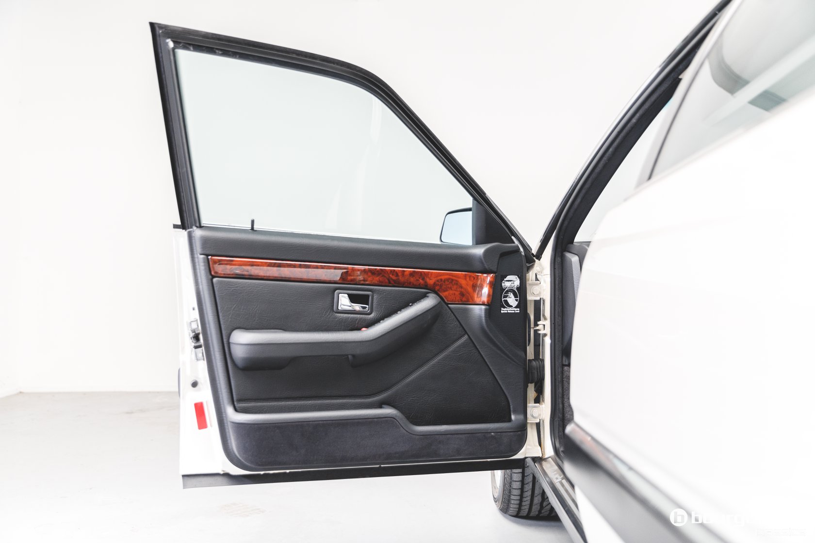 Virtually Brand New 1990 Audi V8 Is A Time Capsule That’ll Cost You As Much As 2020 A8