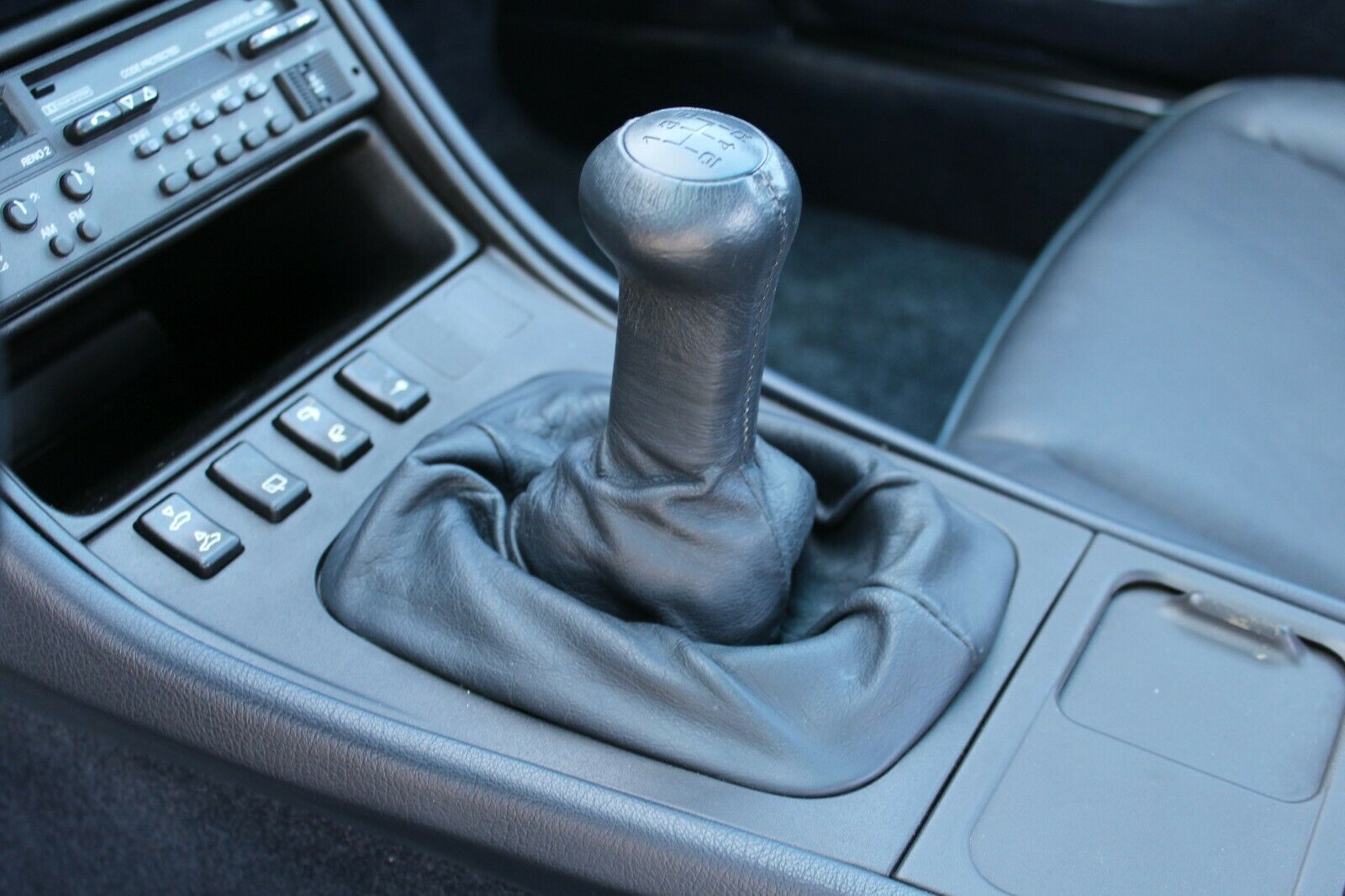 Possibly World’s Lowest Mileage 1990 Porsche 944 S2 Will Cost You $58,000