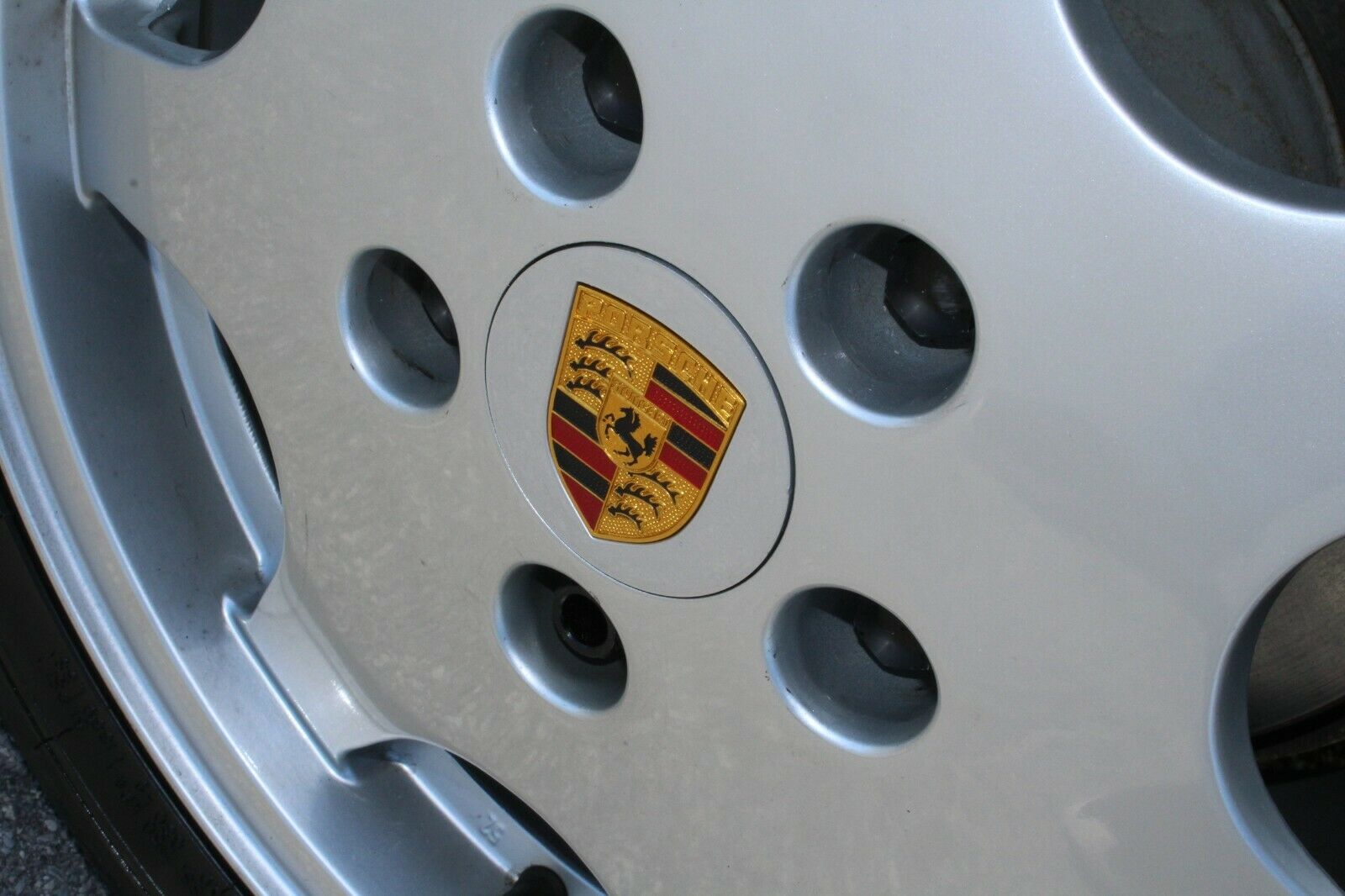 Possibly World’s Lowest Mileage 1990 Porsche 944 S2 Will Cost You $58,000