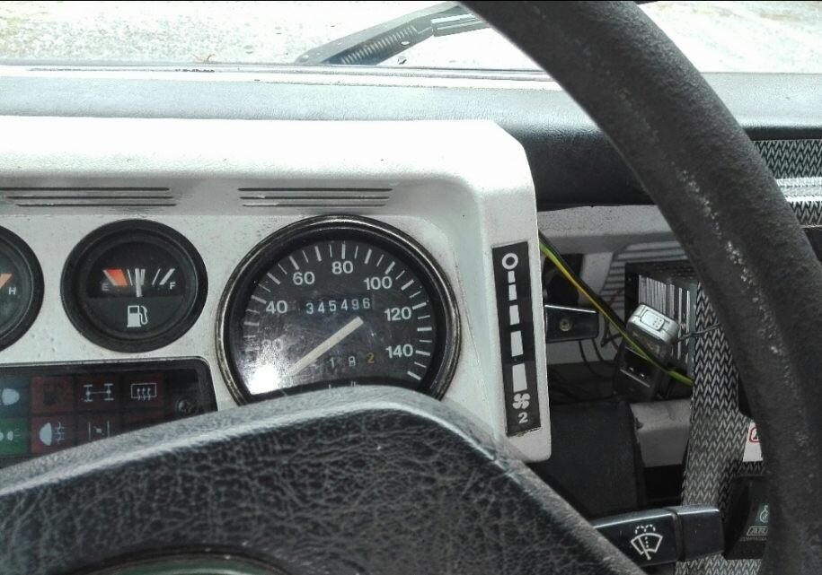 Restomod 1993 Land Rover Defender Wants To Be One With The Woods