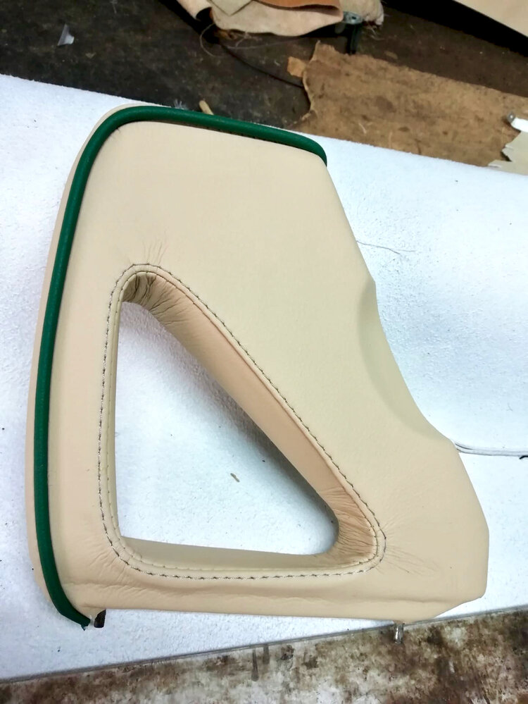 Restomod 1993 Land Rover Defender Wants To Be One With The Woods