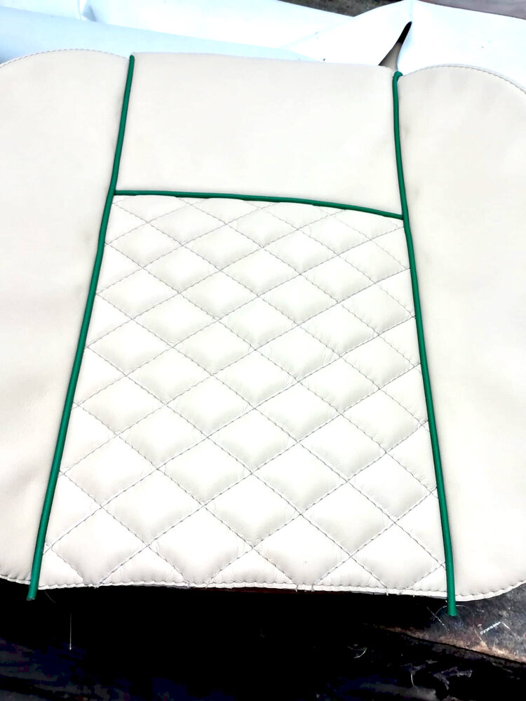 Restomod 1993 Land Rover Defender Wants To Be One With The Woods