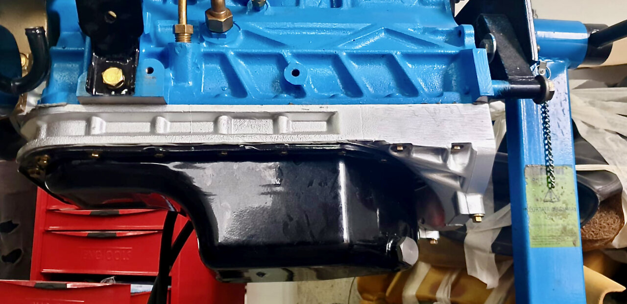 Restomod 1993 Land Rover Defender Wants To Be One With The Woods