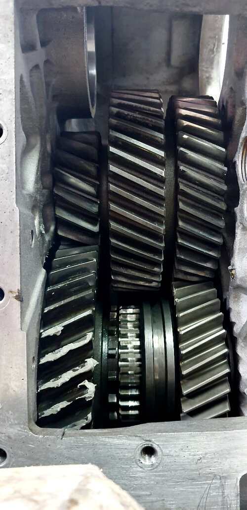 Restomod 1993 Land Rover Defender Wants To Be One With The Woods