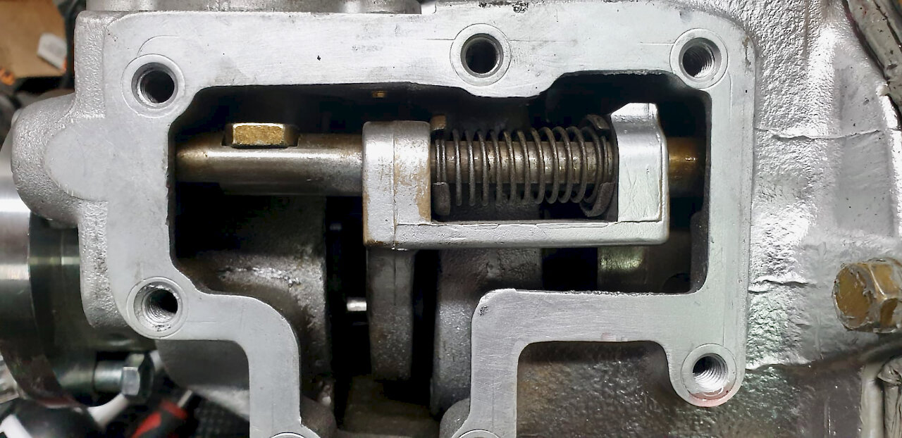 Restomod 1993 Land Rover Defender Wants To Be One With The Woods