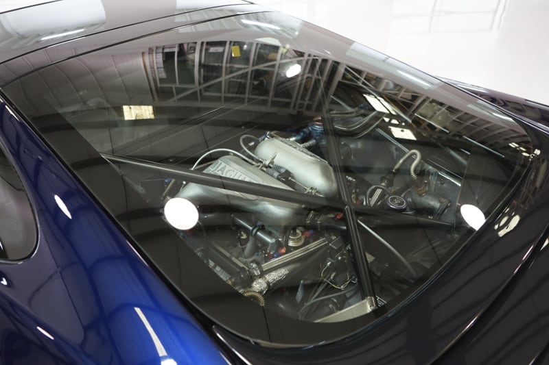 1,200 Mile Jaguar XJ220 Can Be Yours For A Tad Under Half A Million Dollars