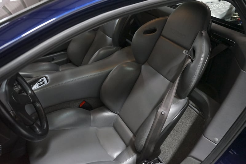 1,200 Mile Jaguar XJ220 Can Be Yours For A Tad Under Half A Million Dollars