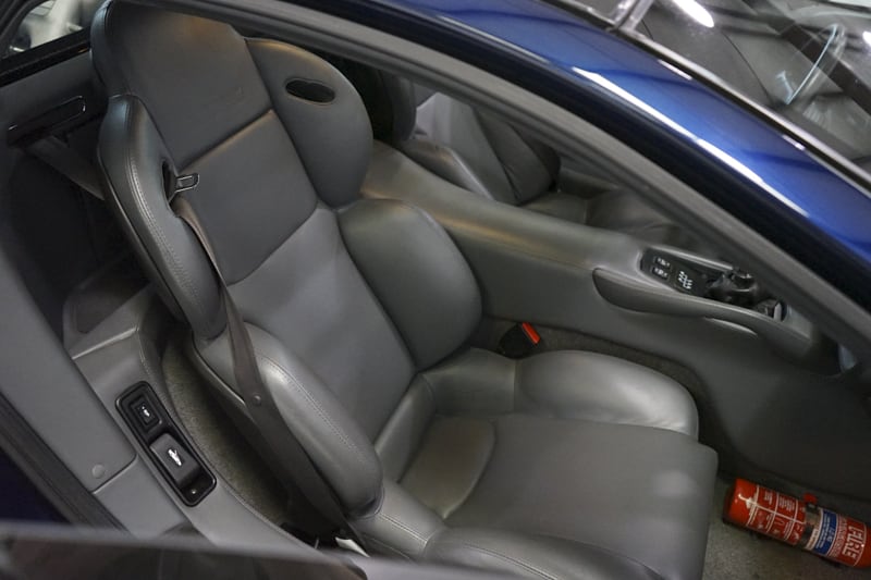 1,200 Mile Jaguar XJ220 Can Be Yours For A Tad Under Half A Million Dollars