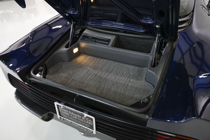 1,200 Mile Jaguar XJ220 Can Be Yours For A Tad Under Half A Million Dollars