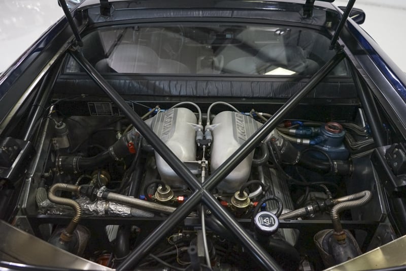 1,200 Mile Jaguar XJ220 Can Be Yours For A Tad Under Half A Million Dollars