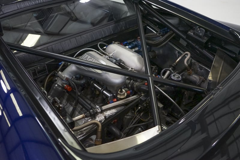 1,200 Mile Jaguar XJ220 Can Be Yours For A Tad Under Half A Million Dollars