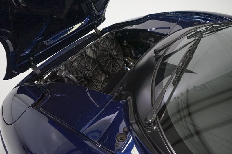 1,200 Mile Jaguar XJ220 Can Be Yours For A Tad Under Half A Million Dollars