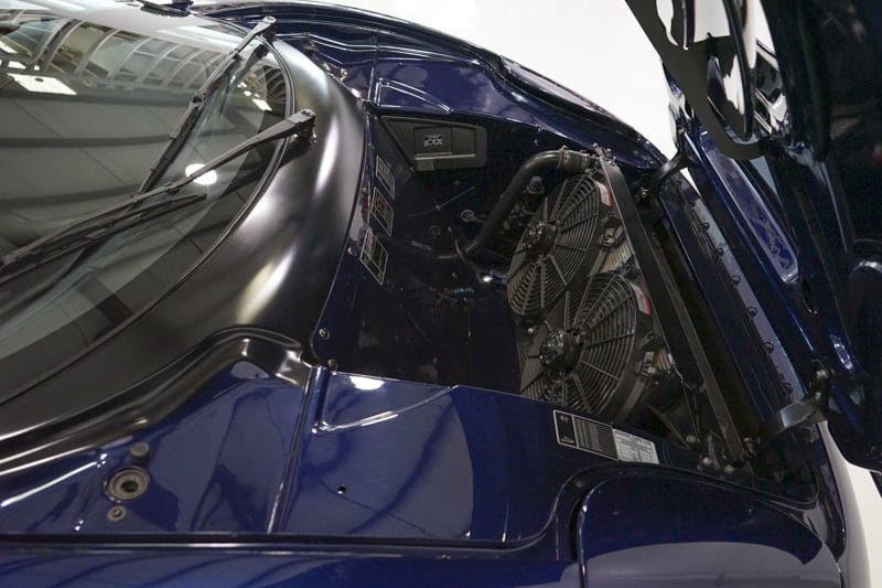 1,200 Mile Jaguar XJ220 Can Be Yours For A Tad Under Half A Million Dollars