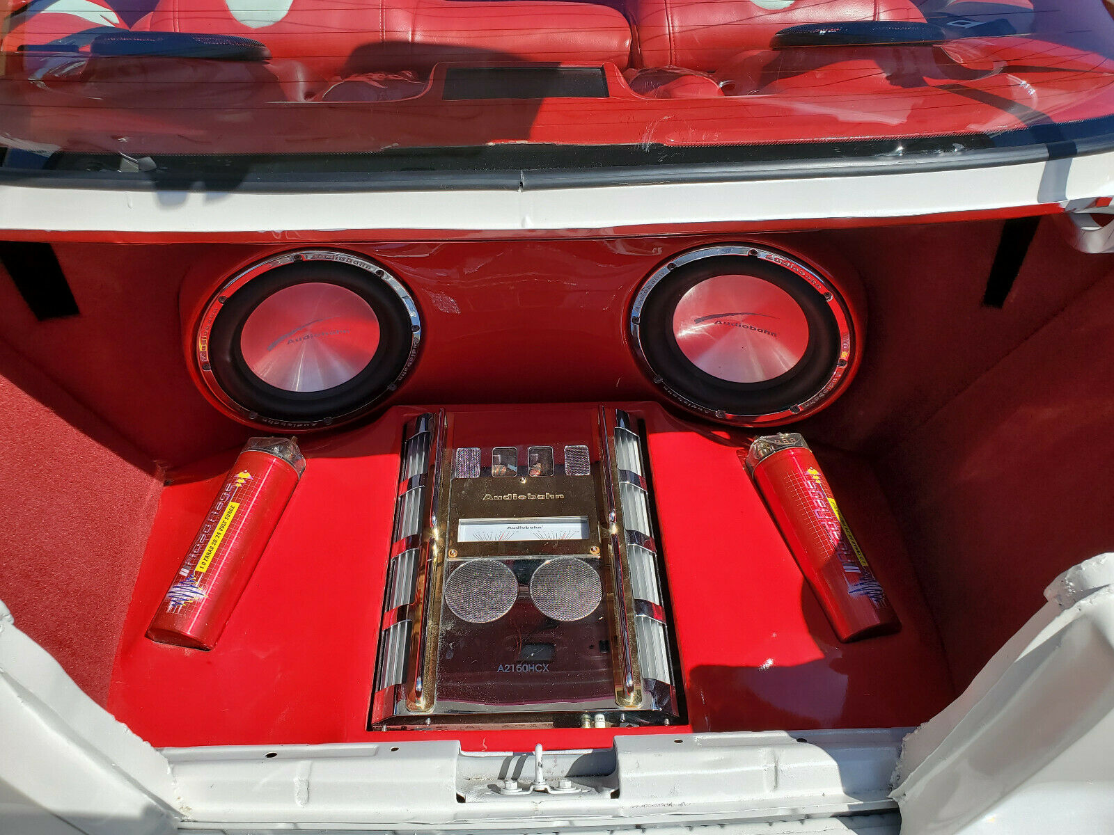 The BMW Grille Is The Least Bizzare Thing About This Honda Civic