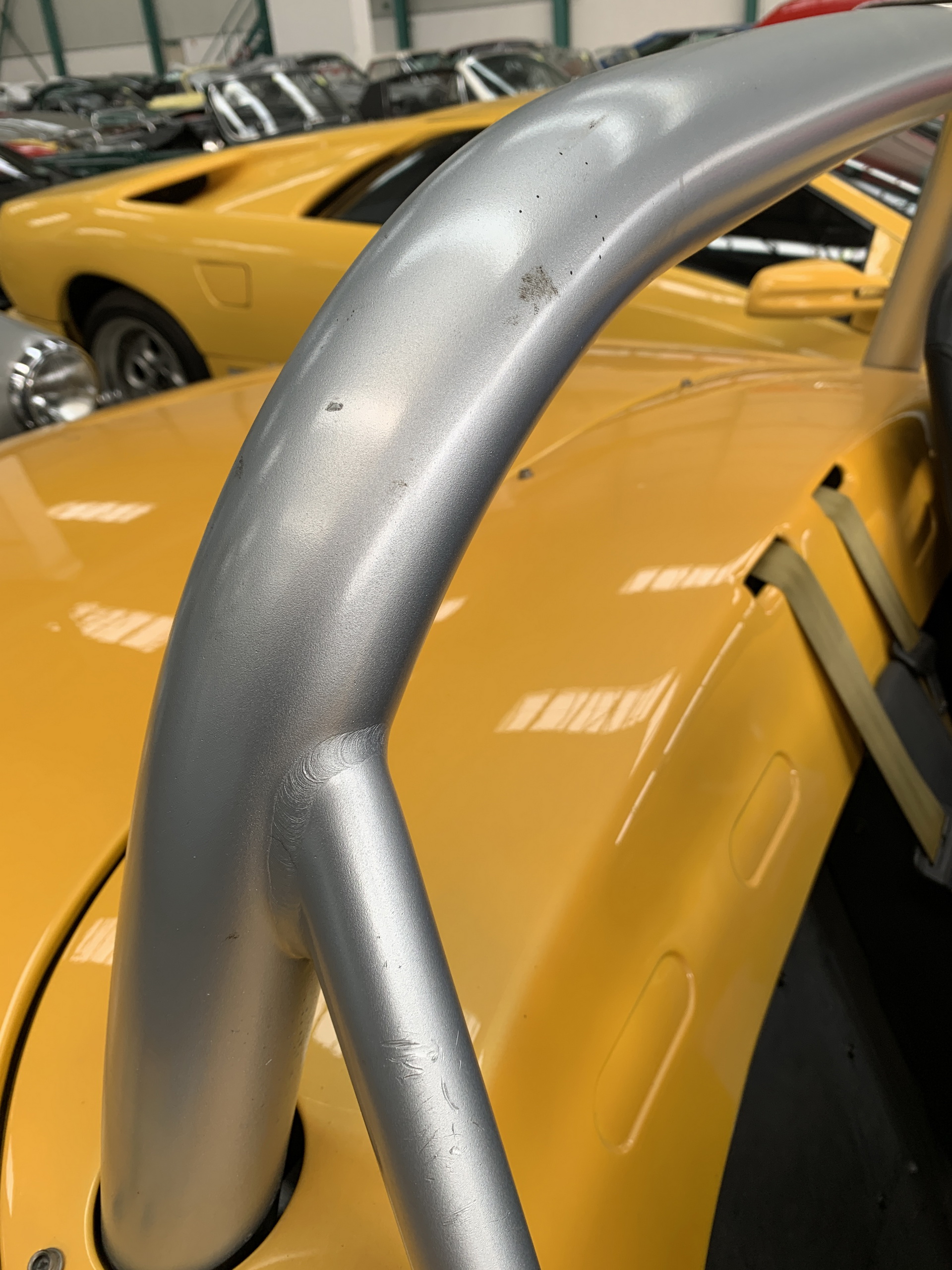 Renault Sport Spider Is One Of The Wackiest Cars Of The 1990s