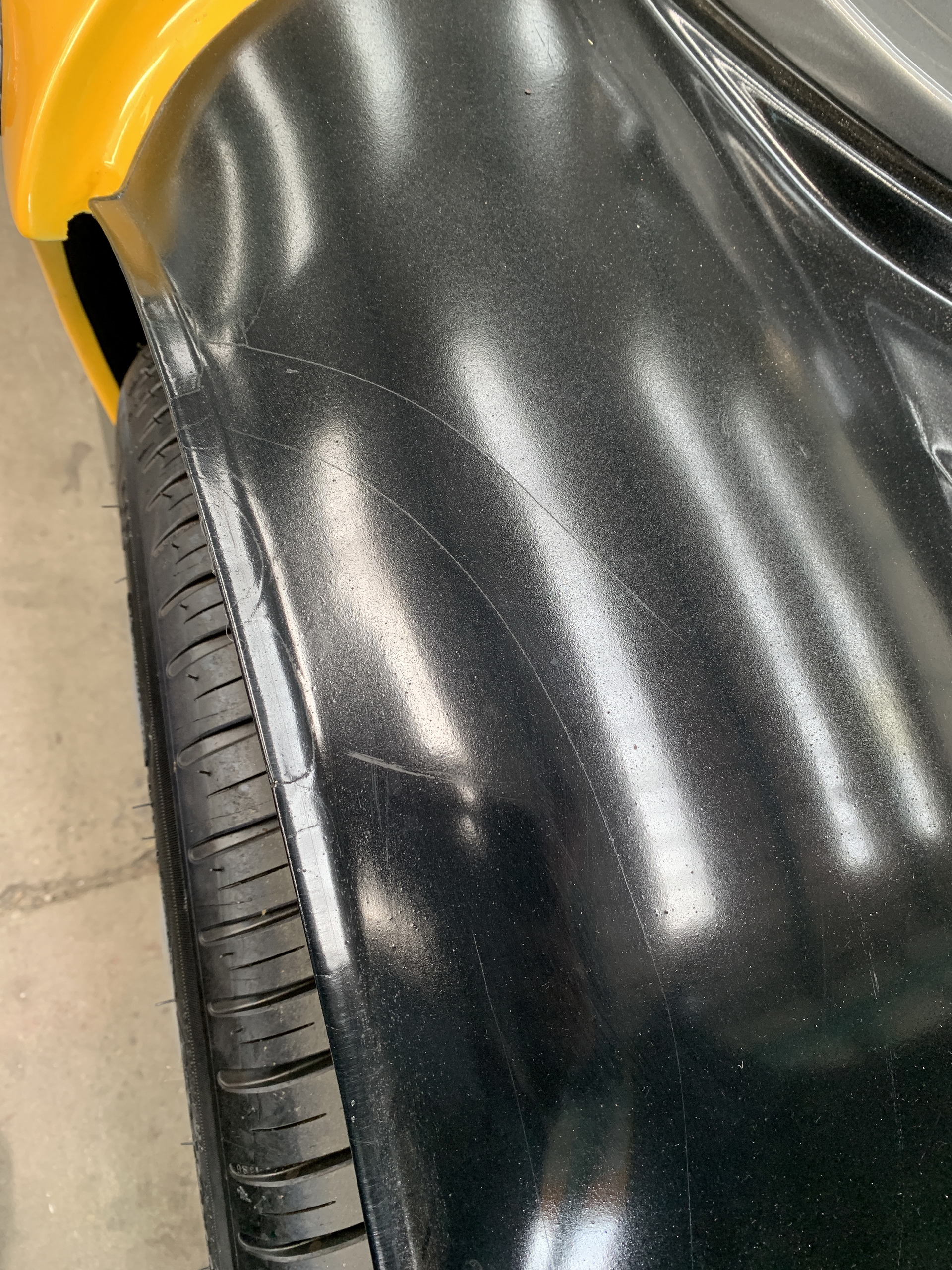 Renault Sport Spider Is One Of The Wackiest Cars Of The 1990s