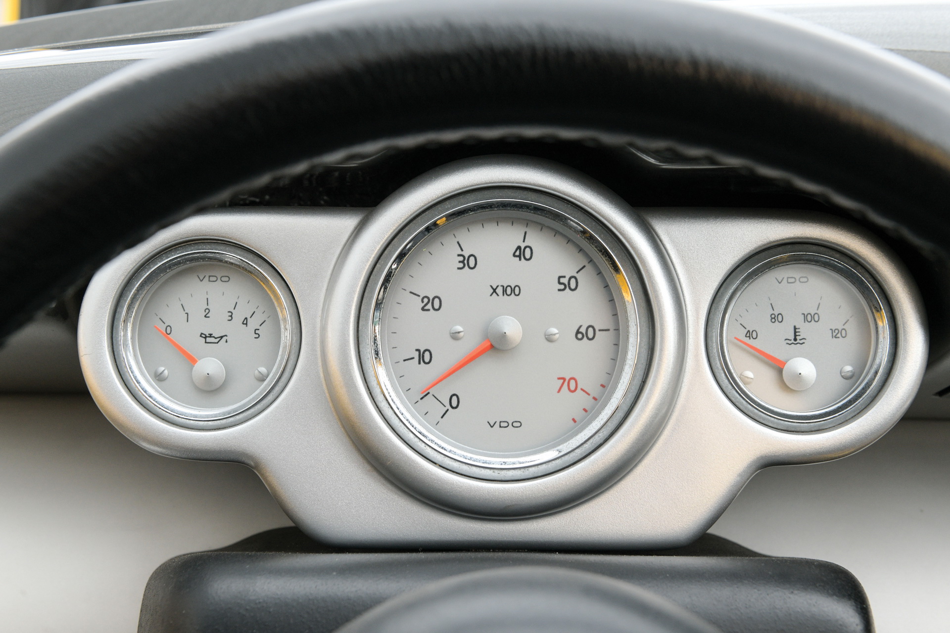 Renault Sport Spider Is One Of The Wackiest Cars Of The 1990s