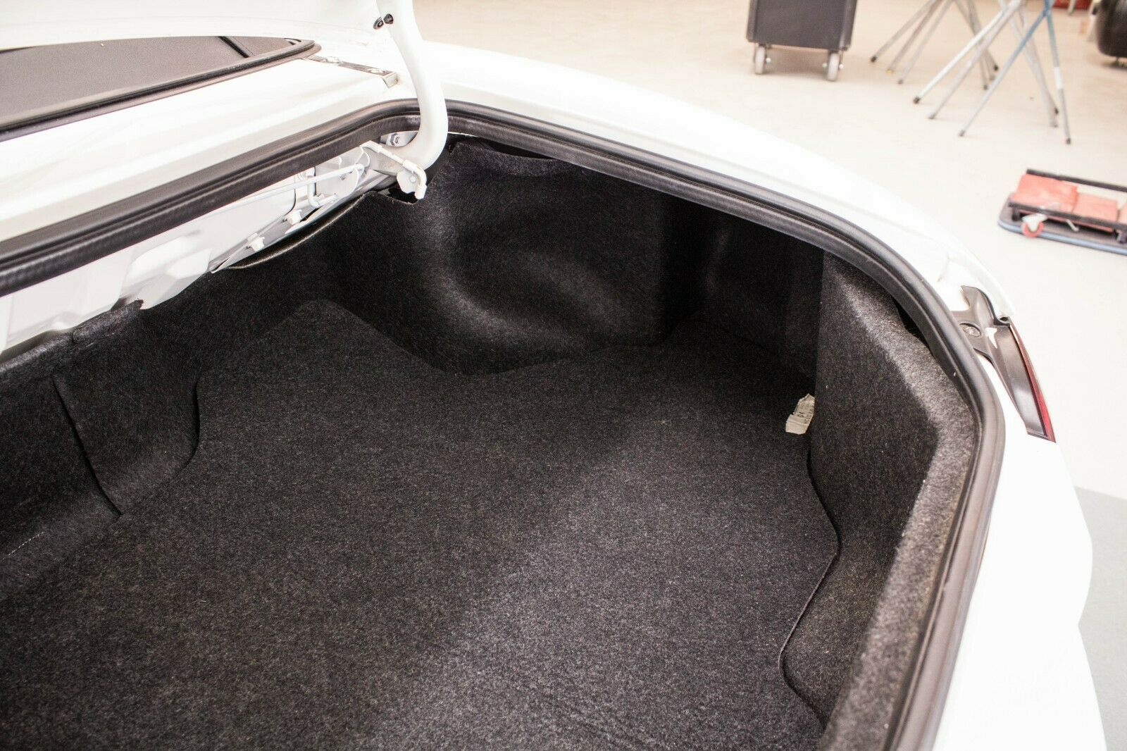 Get Ready For Summer With This 20 Year Old, 1,200 Mile Mazda MX-5 Miata