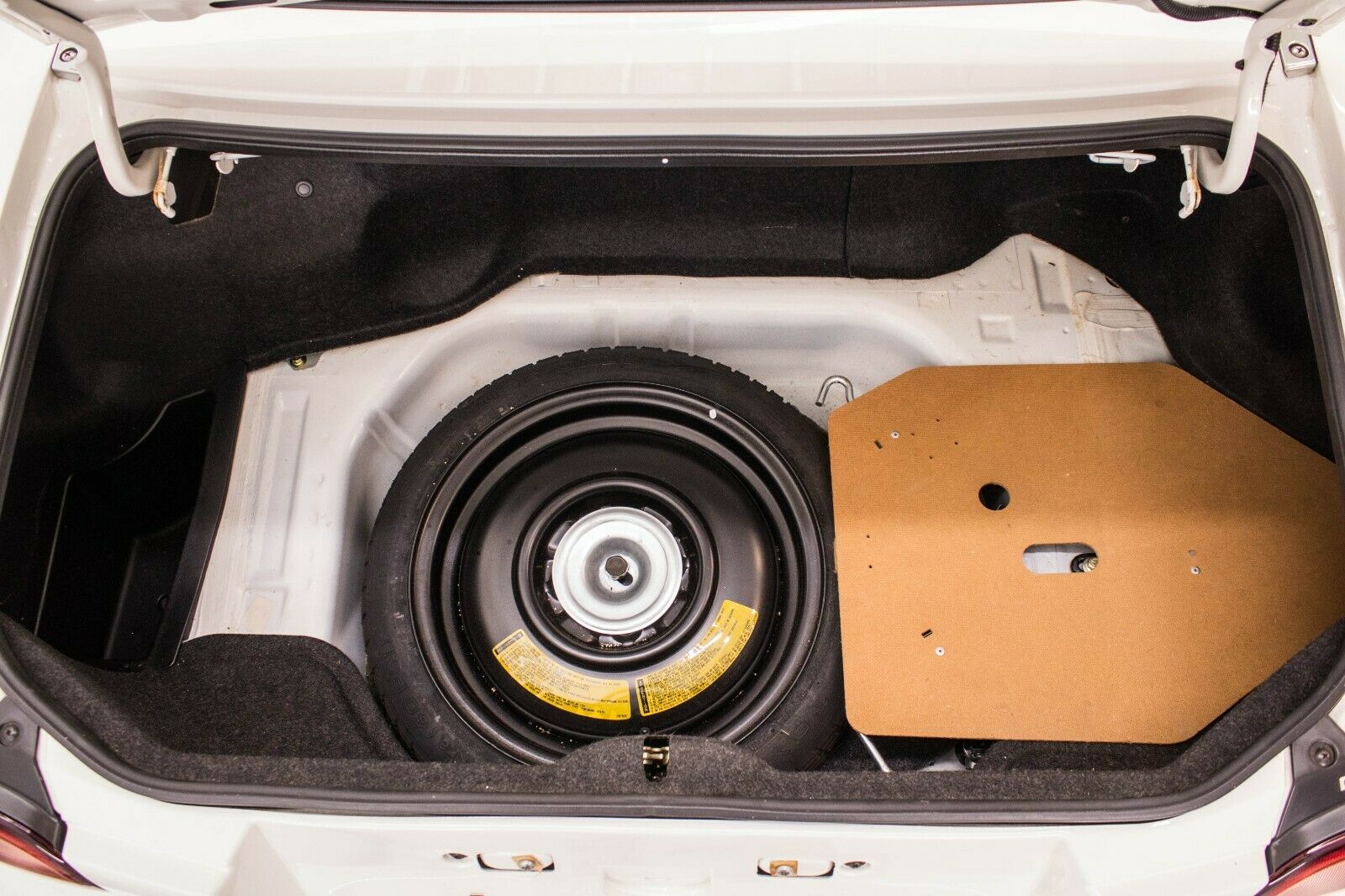 Get Ready For Summer With This 20 Year Old, 1,200 Mile Mazda MX-5 Miata