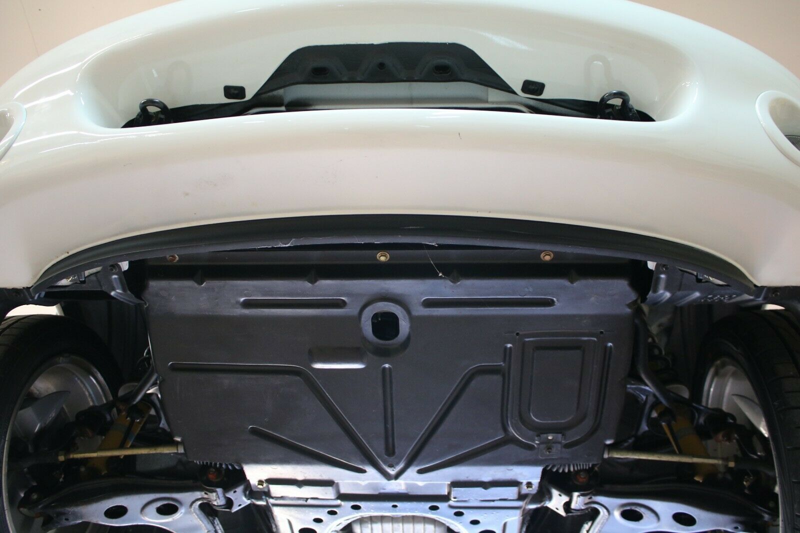 Get Ready For Summer With This 20 Year Old, 1,200 Mile Mazda MX-5 Miata