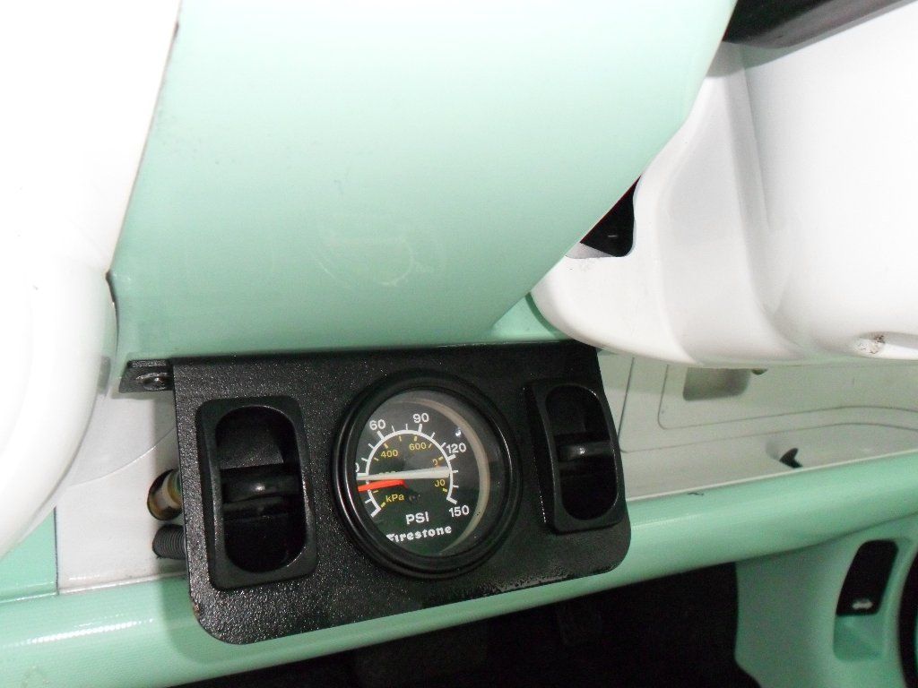 Honda Jazz Is Fit And Furious On The Outside, Minty And Louis Vuitton On The Inside