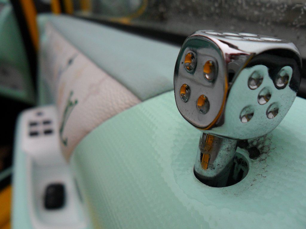 Honda Jazz Is Fit And Furious On The Outside, Minty And Louis Vuitton On The Inside