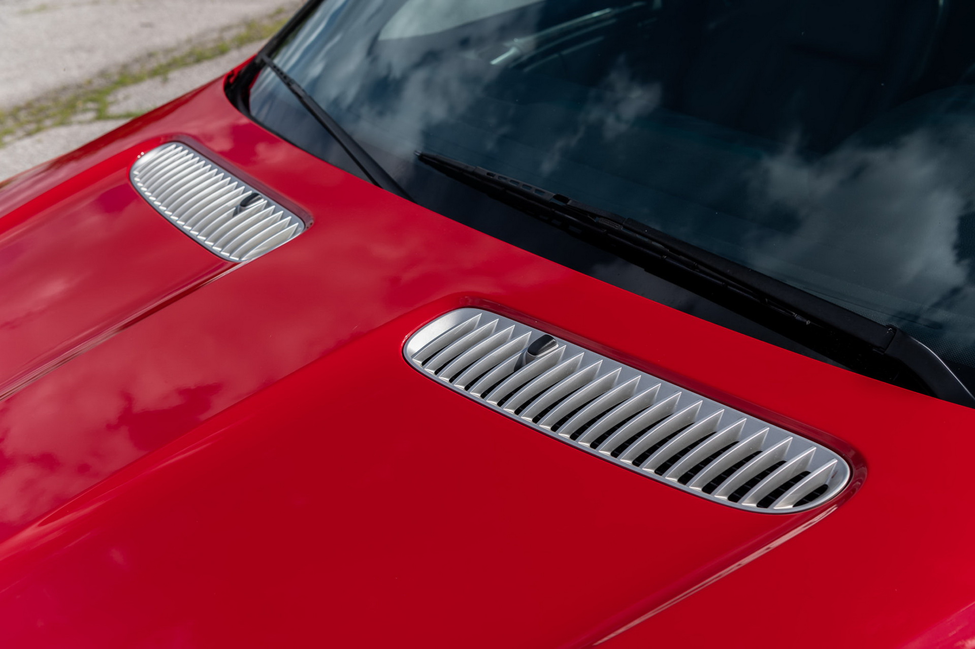 Imola Red 2004 BMW X5 4.8iS: Pay Tribute (And Maintenance) To The Original SAV