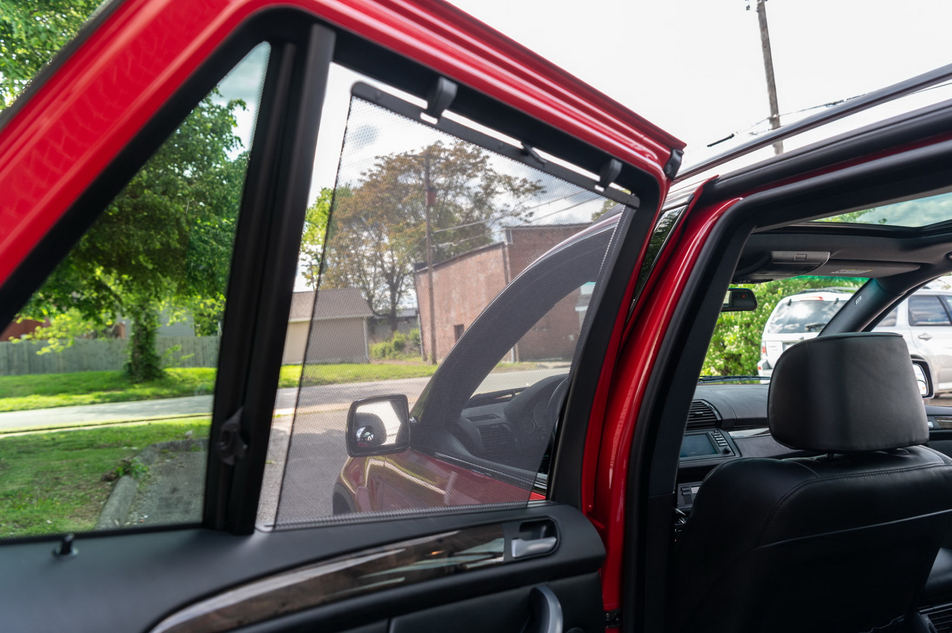 Imola Red 2004 BMW X5 4.8iS: Pay Tribute (And Maintenance) To The Original SAV