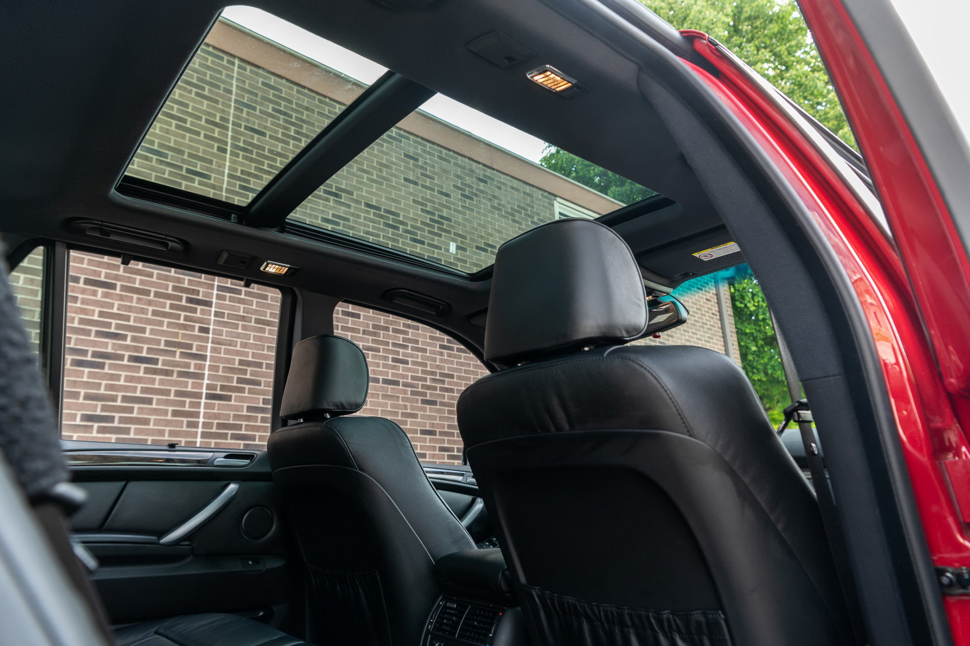 Imola Red 2004 BMW X5 4.8iS: Pay Tribute (And Maintenance) To The Original SAV