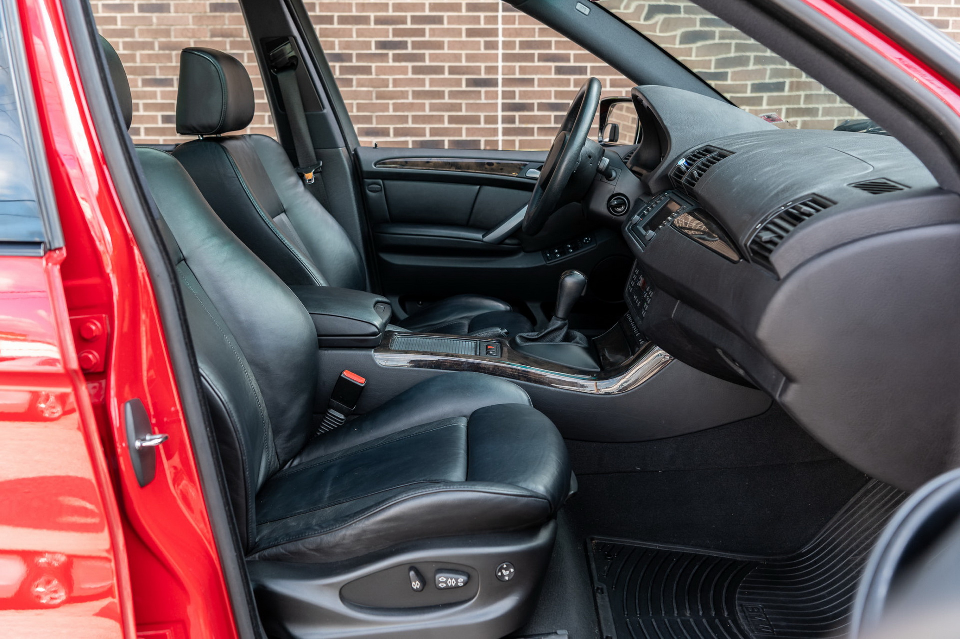 Imola Red 2004 BMW X5 4.8iS: Pay Tribute (And Maintenance) To The Original SAV