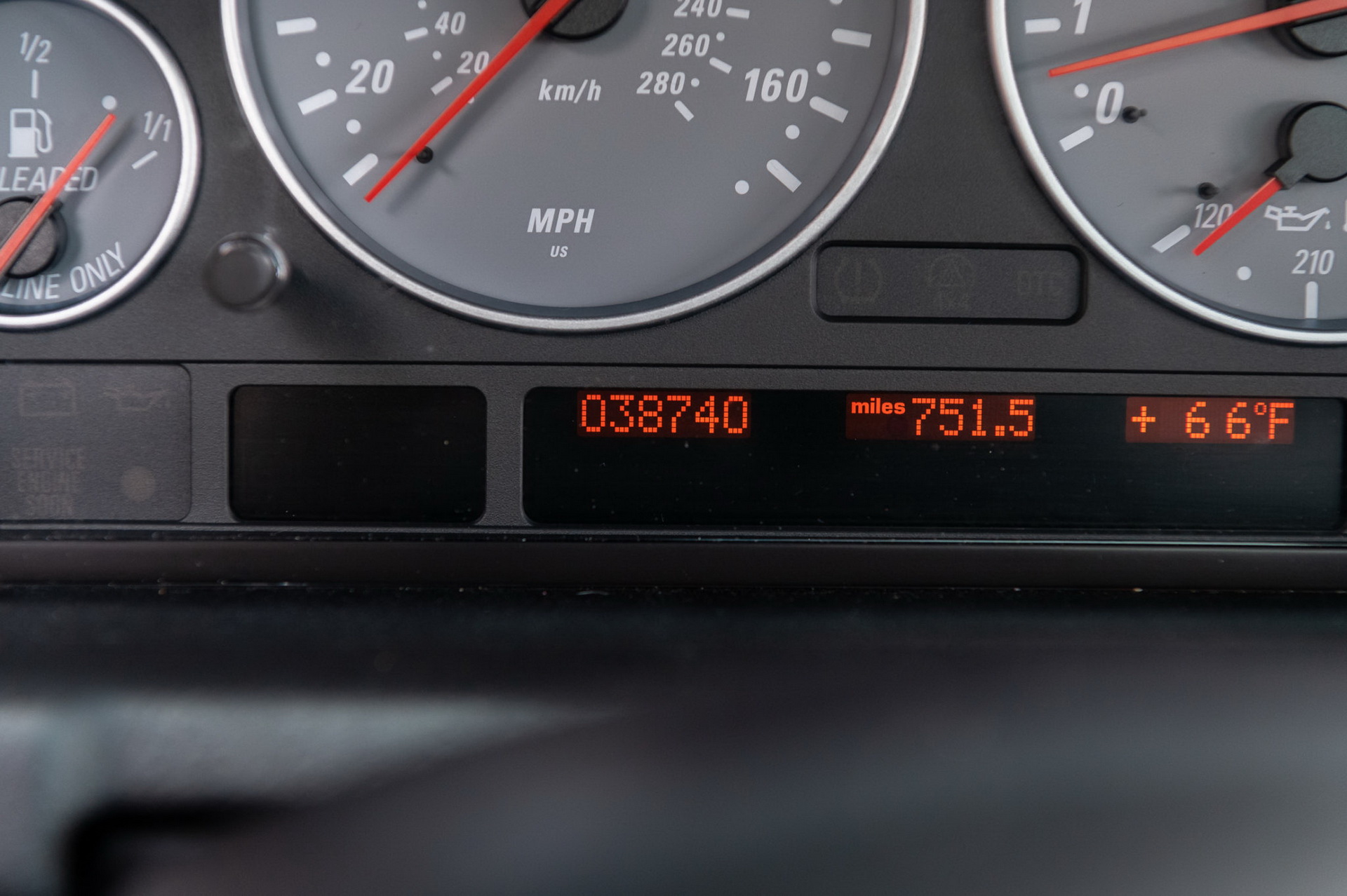 Imola Red 2004 BMW X5 4.8iS: Pay Tribute (And Maintenance) To The Original SAV