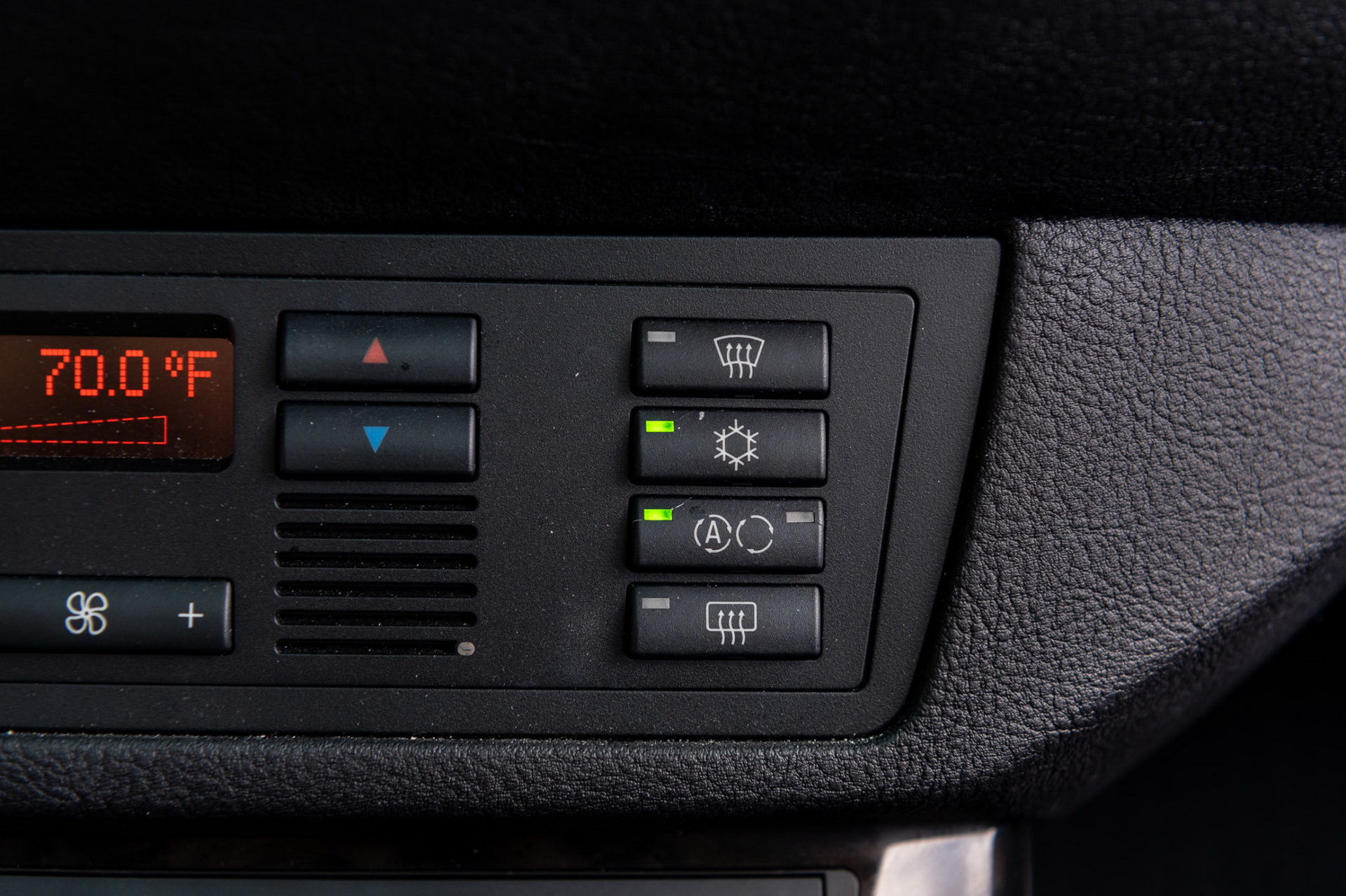 Imola Red 2004 BMW X5 4.8iS: Pay Tribute (And Maintenance) To The Original SAV