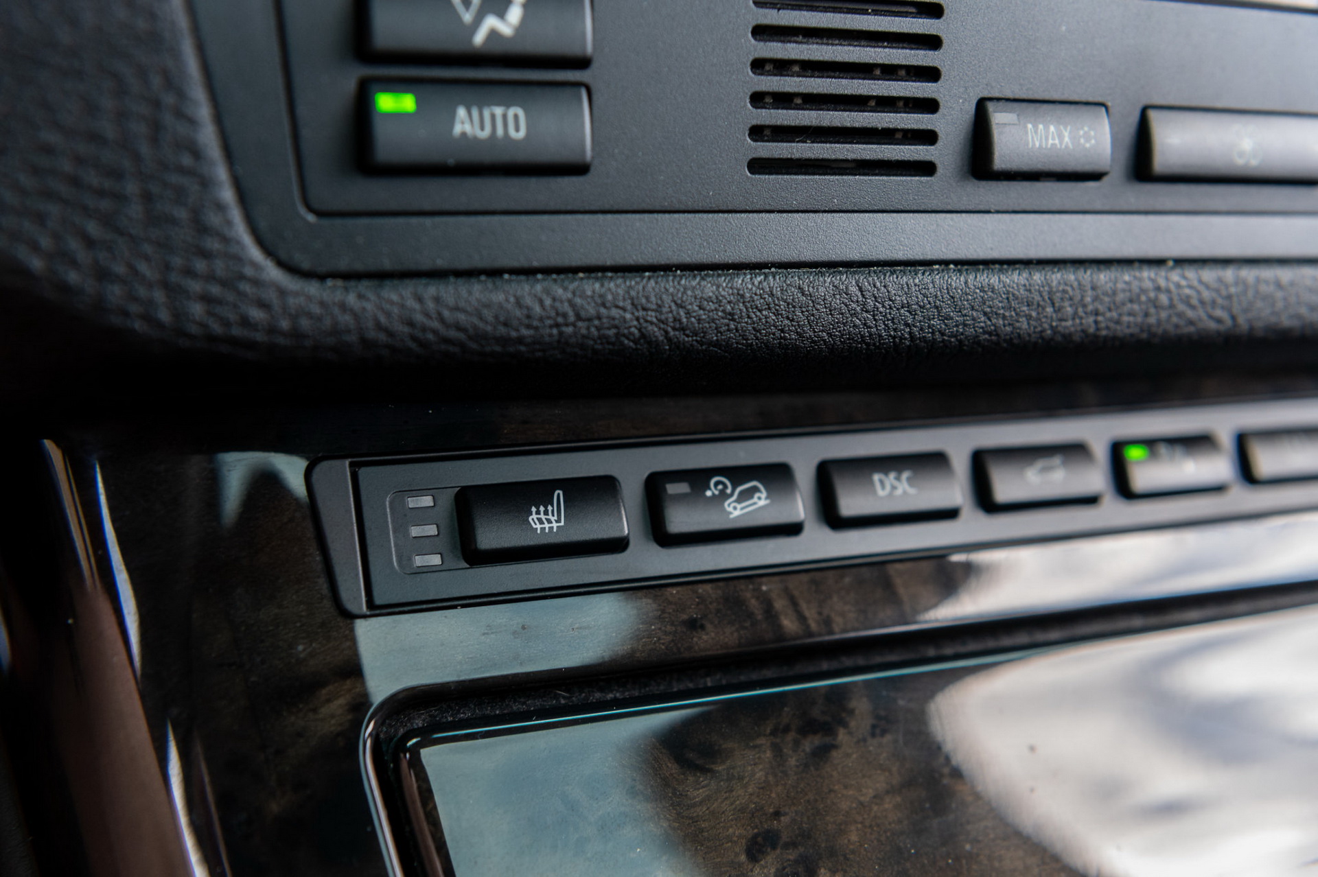 Imola Red 2004 BMW X5 4.8iS: Pay Tribute (And Maintenance) To The Original SAV