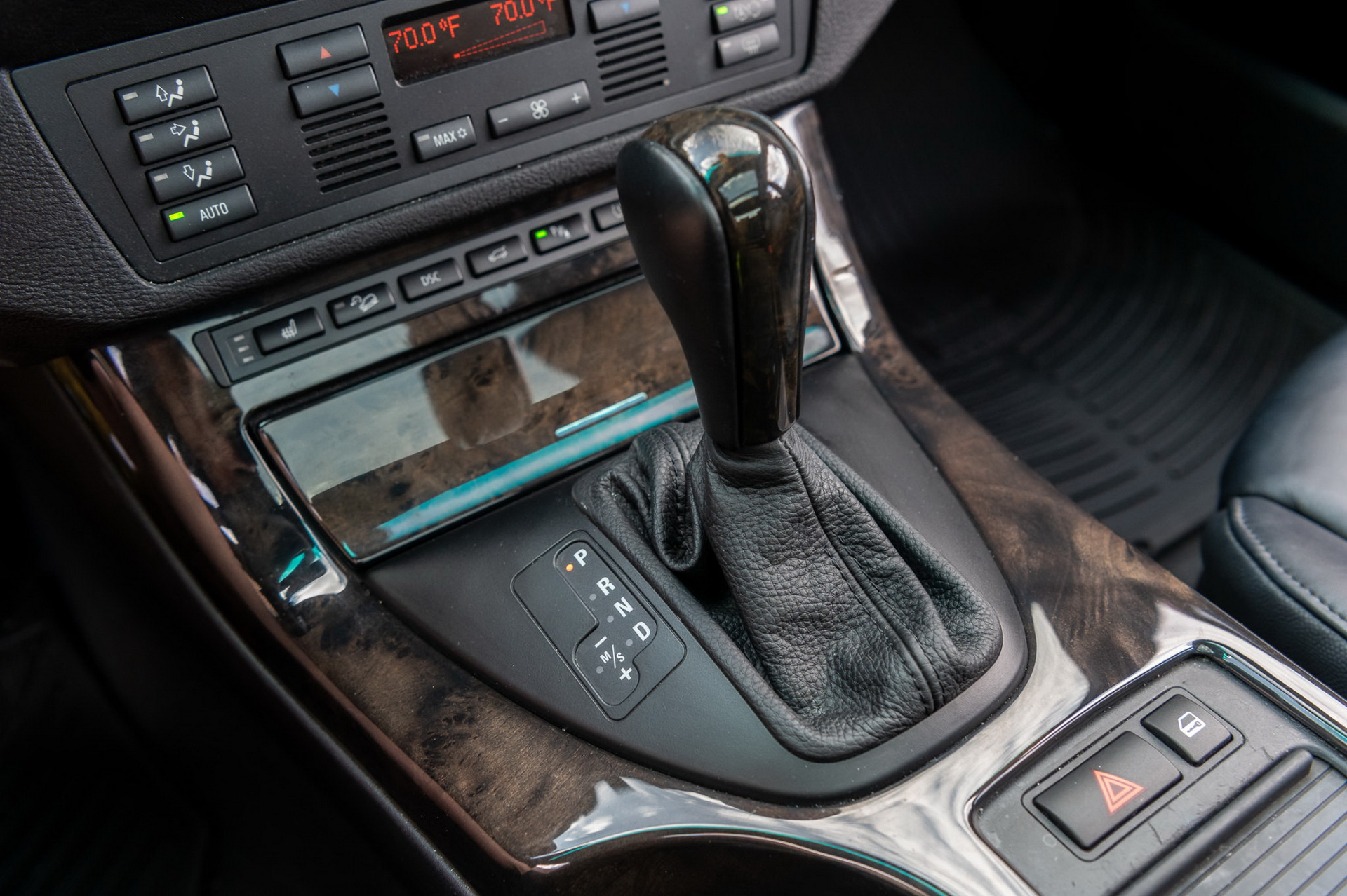 Imola Red 2004 BMW X5 4.8iS: Pay Tribute (And Maintenance) To The Original SAV