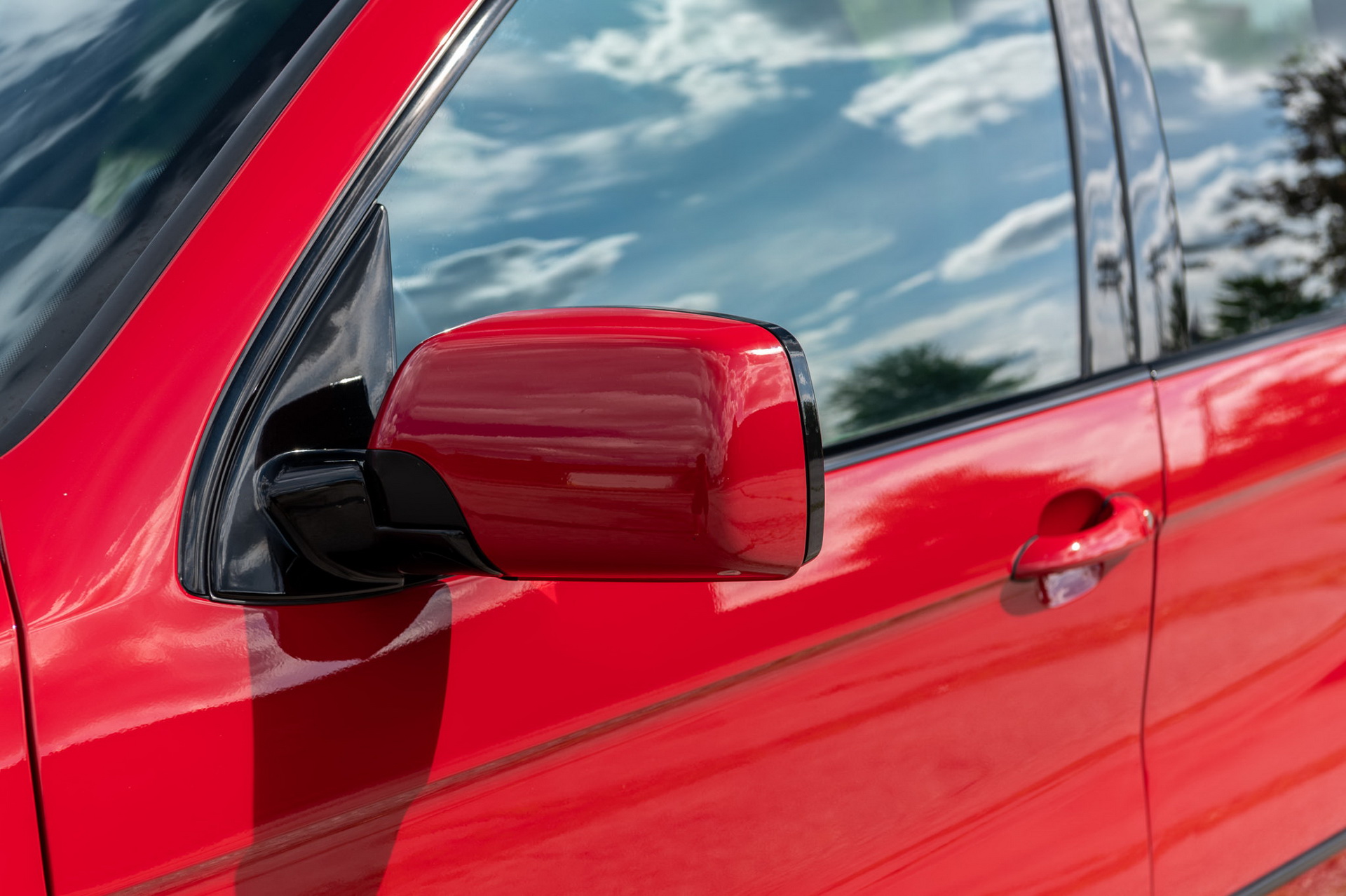 Imola Red 2004 BMW X5 4.8iS: Pay Tribute (And Maintenance) To The Original SAV