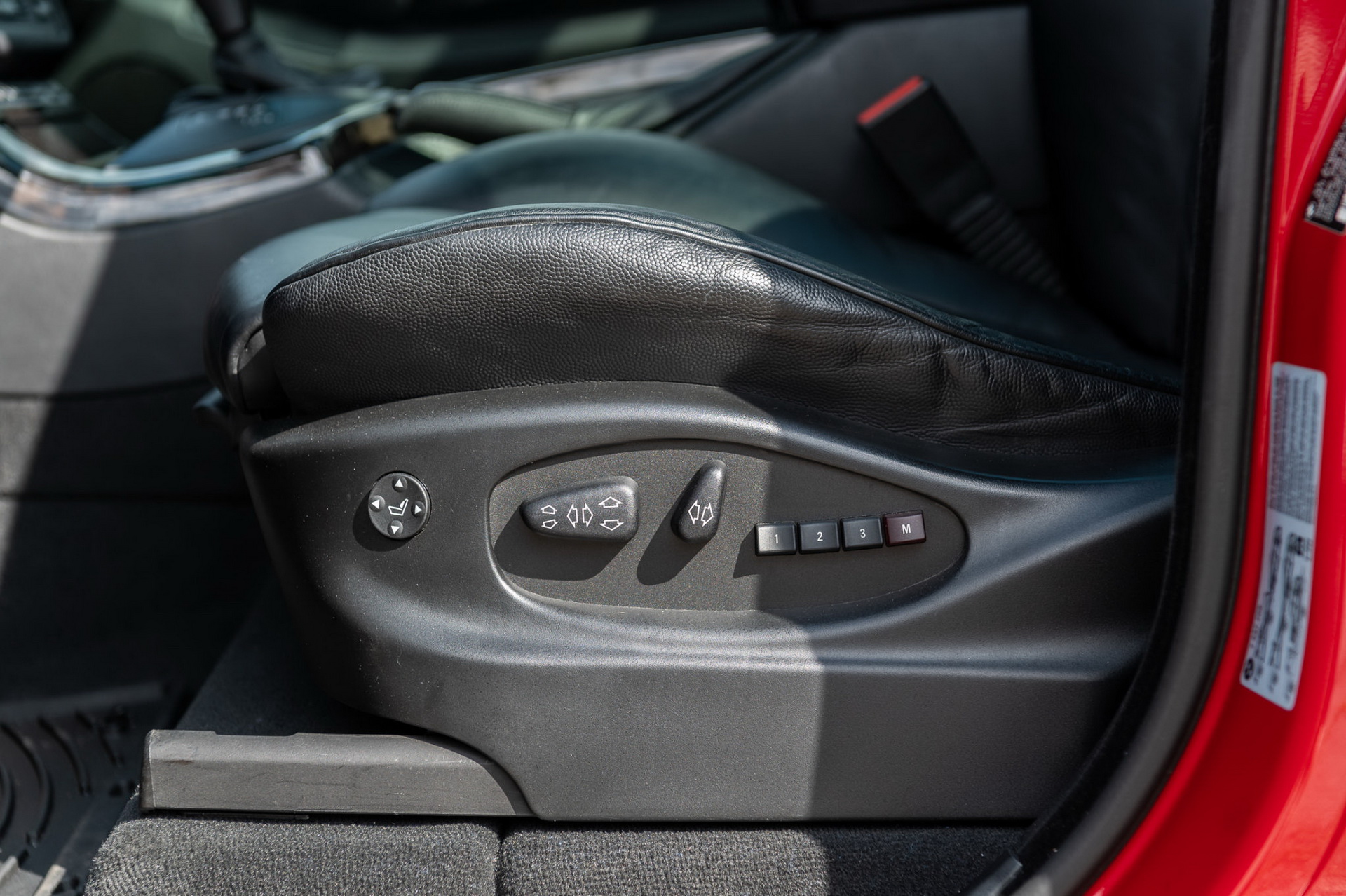 Imola Red 2004 BMW X5 4.8iS: Pay Tribute (And Maintenance) To The Original SAV