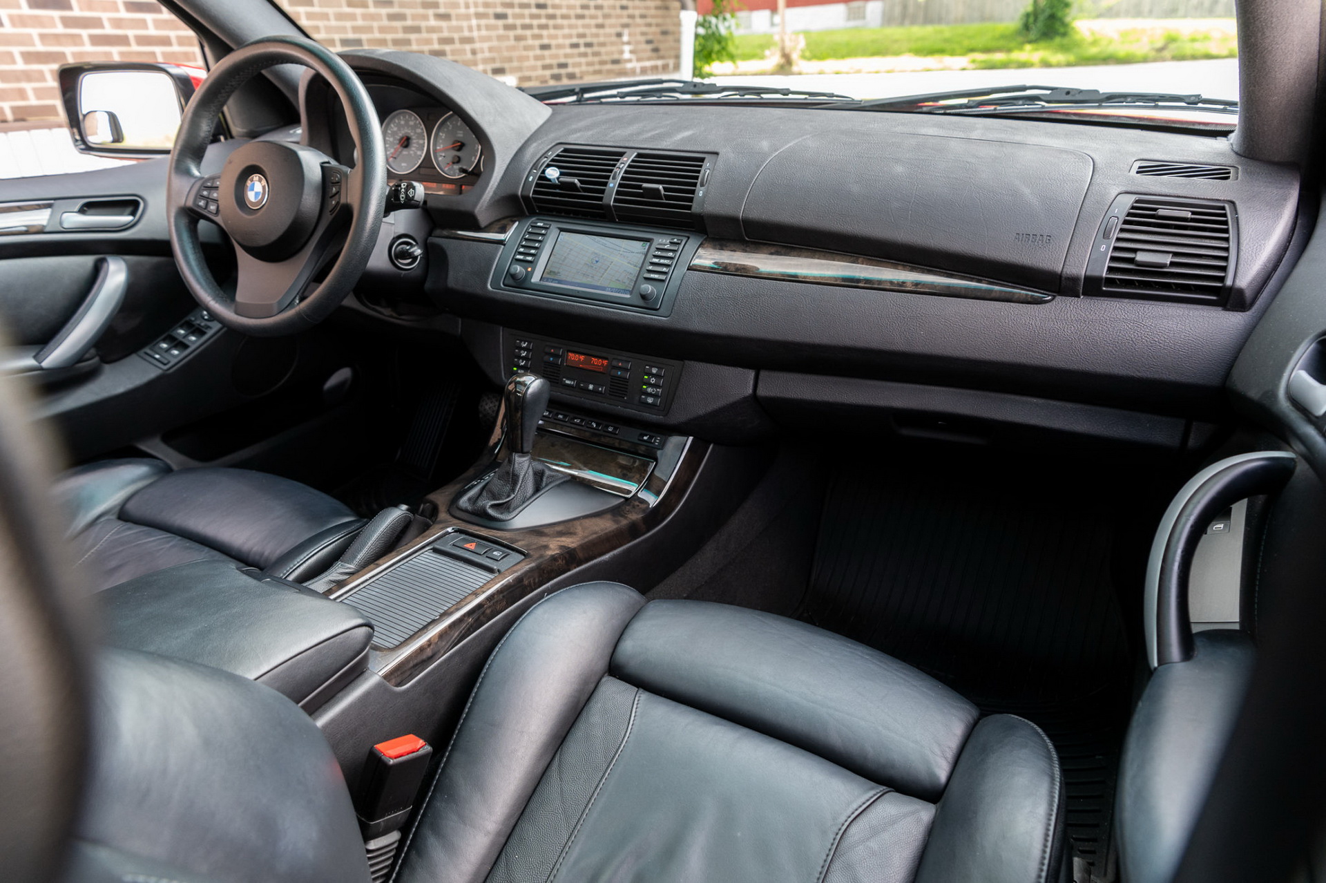 Imola Red 2004 BMW X5 4.8iS: Pay Tribute (And Maintenance) To The Original SAV