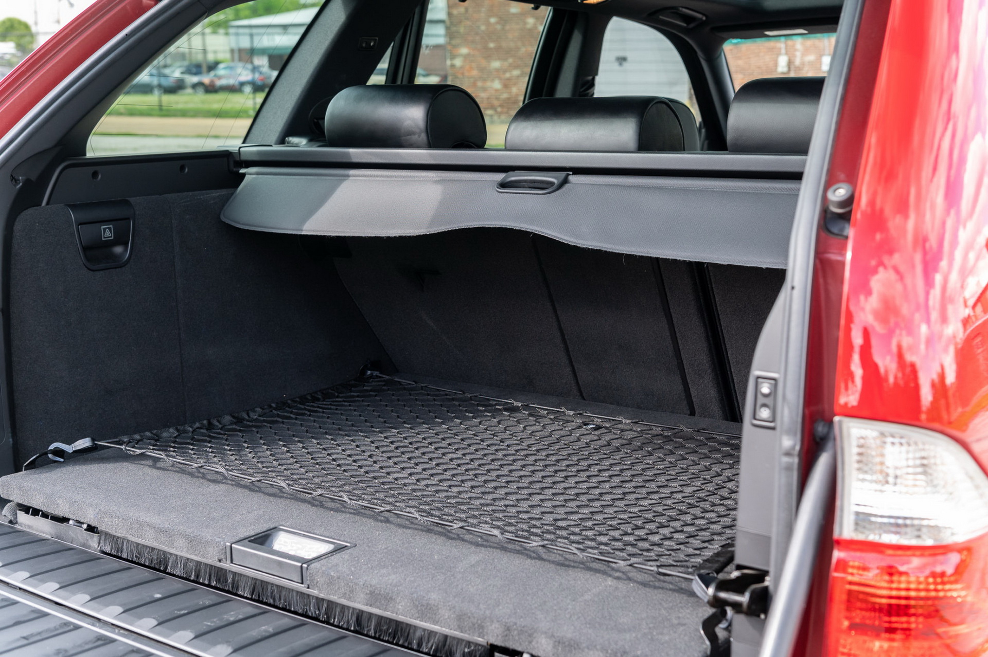 Imola Red 2004 BMW X5 4.8iS: Pay Tribute (And Maintenance) To The Original SAV